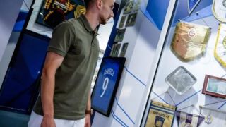 Официално: Левски потвърди бомбата на БЛИЦ за новия играч