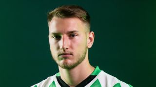 Бивш славист е №1 в Европа