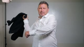 Вили Вуцов пак отваря голямата уста