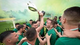 Зарадваха наш елитен тим с голяма новина!