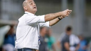Руи Мота за мача с Шкендия: Трябва да вкараме много голове