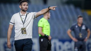 Тунчев посочи силата на Ракув преди битката утре