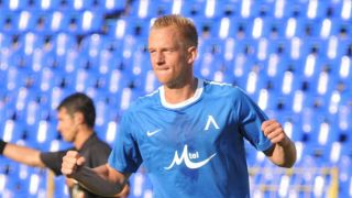 Бивш стрелец на "сините": Левски бие АЗ Алкмаар с 2:1