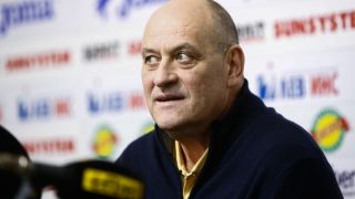 Росен Барчовски: Поемам отговорност за провала