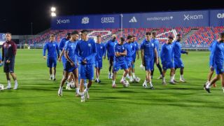 Арда пред нова страница от приказката на Тунчев
