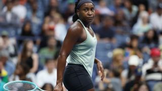Шампионка от US Open смени треньора точно преди старта на турнира
