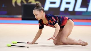 Стилияна Николова оглави квалификациите