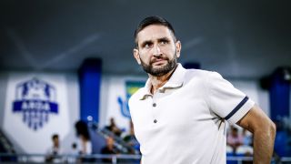 Александър Тунчев: Шансовете ни са живи Видео