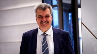 Тодор Батков: Вярвам в този Левски