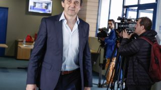 Боримиров: Няма голяма разлика между Левски и АЗ Алкмаар