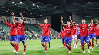 Ракув подхлъзна Арда и завърши горчивата футболна вечер Видео