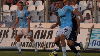 Котев: Никой не броеше Арда