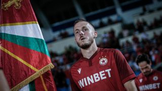 Изгонен от ЦСКА: Тръгвам си с гордо вдигната глава