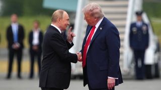 Влиятелен лидер за новата покана на Тръмп към Путин: Ще предизвика...