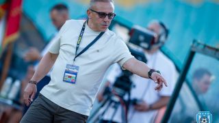 Илиан Илиев остави двама извън групата на Черно море