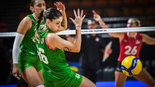 Лошо начало за България на Световното