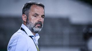 Душан Косич: Дойдохме във Варна за победа