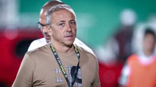 Илиан Илиев: Трябва да се радваме на точката