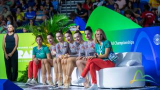 Второ сребро за България от Световното в Бразилия