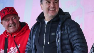 Цветомир Найденов захапа ЦСКА Снимки