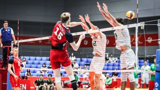 България с нова загуба на Световното