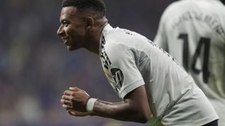 Килиан Mбапе качил килограми