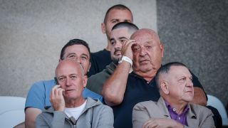 Култов Венци Стефанов: Не съм леля Ванга да знам за мача с ЦСКА Видео