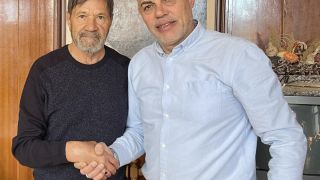 Дряново скърби, почина футболна легенди на града