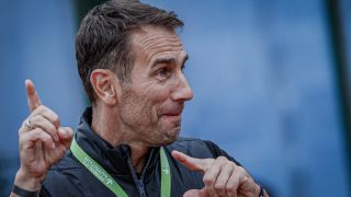 Сакалиев написа силни думи след раздялата с ЦСКА