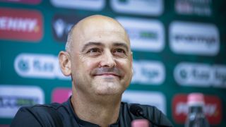 Мота: Знаем какво трябва да променим за реванша