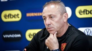Илиан Илиев скърби за специален човек