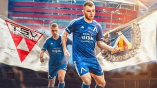 Левски се изложи в Европа, допусна 7 гола