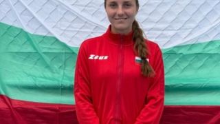 18-годишна българка лети в Швейцария