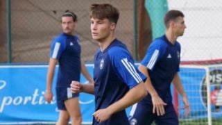 Юноша на Левски с нов отбор в Италия