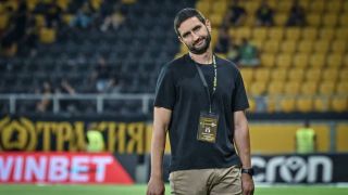 Александър Тунчев: Не заслужавахме да загубим Видео