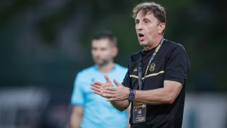 Орела: С купища от грешки допуснахме гола