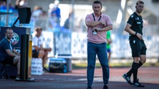 Анатоли Нанков: Доволен съм от себераздаването и тактическата дисциплина