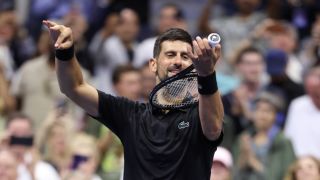 Джокович чупи рекорди на US Open