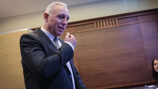 Стоичков: Няма да давам акъл на Илиан Илиев, той е изключителен треньор Видео