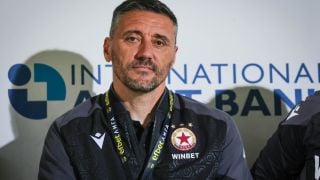 Керкез: Вече виждам отбор, така трябва да продължим Видео
