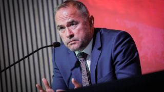 Бойко Величков: Защо повдигате темата за треньора?