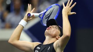Рускиня измъчи Швьонтек на US Open