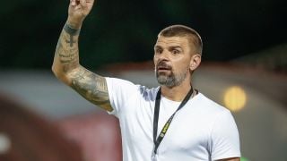 Първо в БЛИЦ: ЦСКА покани Вальо Илиев