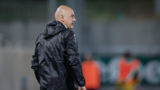 Мота: Важно е да сме на върха