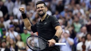 Джокович пребори нови проблеми и счупи още рекорди в US Open