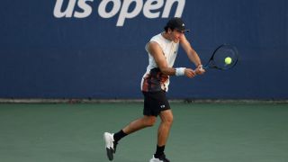 Победен старт за Иван Иванов и Александър Василев на US Open