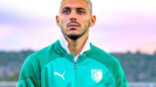 Здравко Димитров като стрела, вижте какъв гол вкара Видео