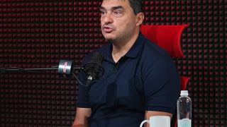 Владо Николов: Отидох в Левски с екип на ЦСКА