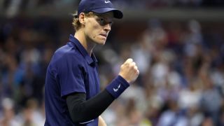 Синер прегази съперник на US Open за нещо невиждано от 10 години
