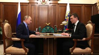 Руски министър ликува: Ключов пробив е факт